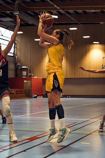 basket