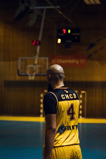 basket