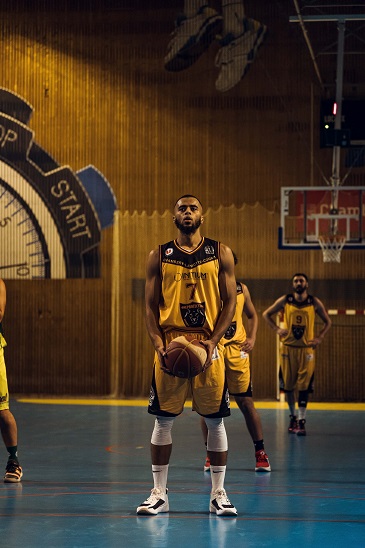 basket