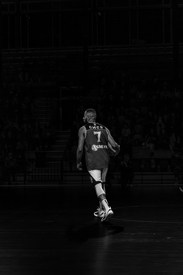 basket